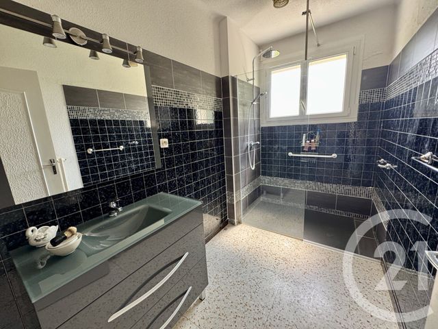 maison à vendre - 5 pièces - 151.76 m2 - MEJANNES LES ALES - 30 - LANGUEDOC-ROUSSILLON - Century 21 Impact Immobilier