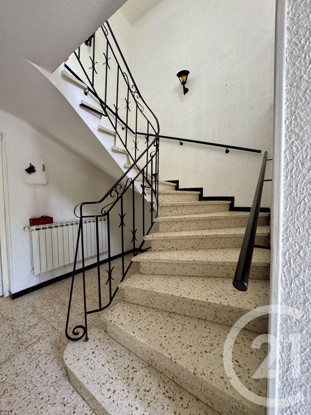 maison à vendre - 5 pièces - 151.76 m2 - MEJANNES LES ALES - 30 - LANGUEDOC-ROUSSILLON - Century 21 Impact Immobilier