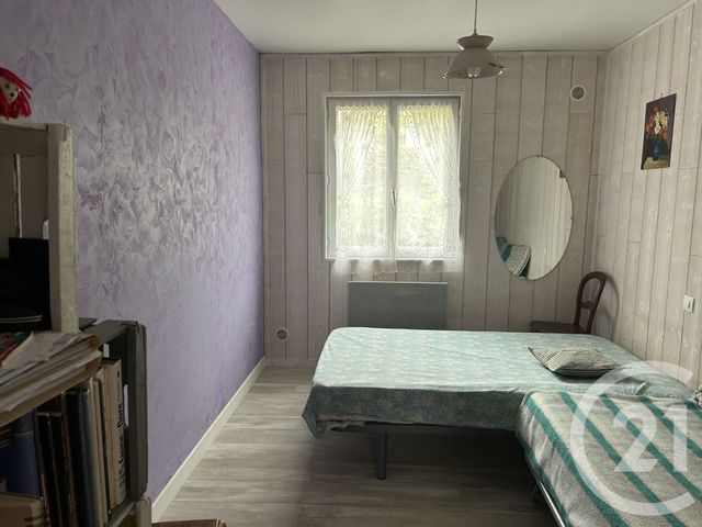 Afficher la photo en grand Appartement F3 à vendre - 3 pièces - 60.0 m2 - L ESTRECHURE - 30 - LANGUEDOC-ROUSSILLON - Century 21 Impact Immobilier