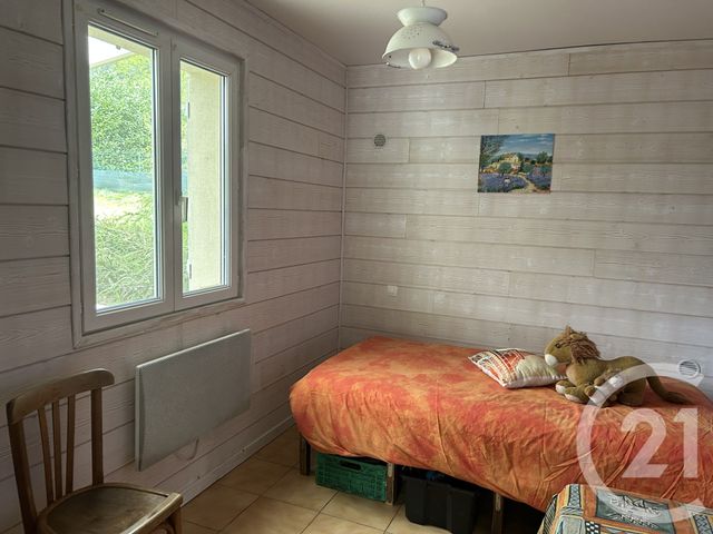 Afficher la photo en grand Appartement F3 à vendre - 3 pièces - 60.0 m2 - L ESTRECHURE - 30 - LANGUEDOC-ROUSSILLON - Century 21 Impact Immobilier