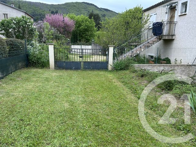 Afficher la photo en grand Appartement F3 à vendre - 3 pièces - 60.0 m2 - L ESTRECHURE - 30 - LANGUEDOC-ROUSSILLON - Century 21 Impact Immobilier