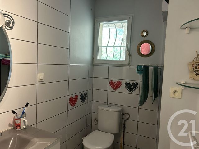 Afficher la photo en grand Appartement F3 à vendre - 3 pièces - 60.0 m2 - L ESTRECHURE - 30 - LANGUEDOC-ROUSSILLON - Century 21 Impact Immobilier