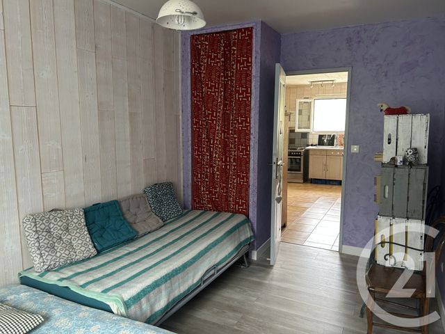 Afficher la photo en grand Appartement F3 à vendre - 3 pièces - 60.0 m2 - L ESTRECHURE - 30 - LANGUEDOC-ROUSSILLON - Century 21 Impact Immobilier