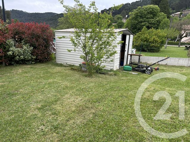 Afficher la photo en grand Appartement F3 à vendre - 3 pièces - 60.0 m2 - L ESTRECHURE - 30 - LANGUEDOC-ROUSSILLON - Century 21 Impact Immobilier