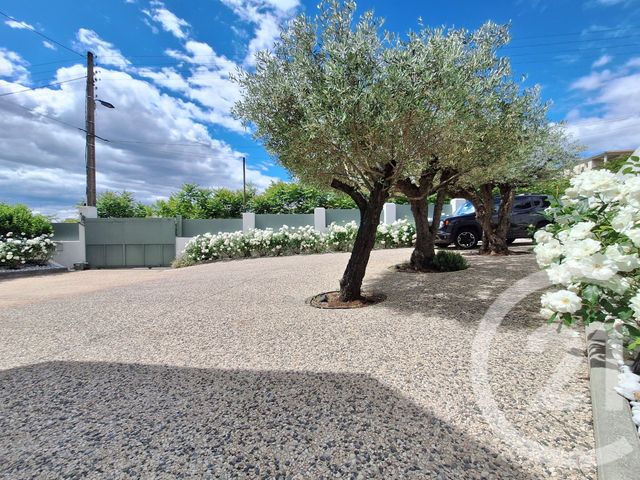 maison à vendre - 8 pièces - 182.0 m2 - ALES - 30 - LANGUEDOC-ROUSSILLON - Century 21 Impact Immobilier