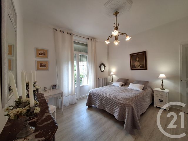 maison à vendre - 8 pièces - 182.0 m2 - ALES - 30 - LANGUEDOC-ROUSSILLON - Century 21 Impact Immobilier