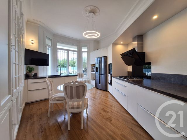 maison à vendre - 8 pièces - 182.0 m2 - ALES - 30 - LANGUEDOC-ROUSSILLON - Century 21 Impact Immobilier