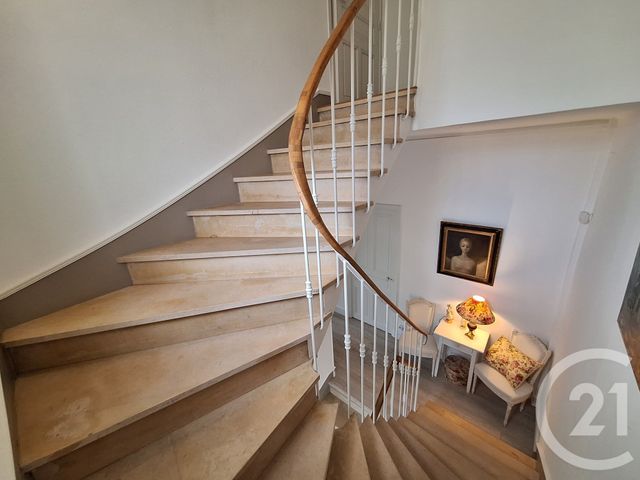 maison à vendre - 8 pièces - 182.0 m2 - ALES - 30 - LANGUEDOC-ROUSSILLON - Century 21 Impact Immobilier