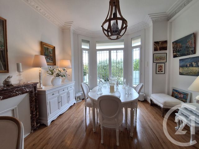 maison à vendre - 8 pièces - 182.0 m2 - ALES - 30 - LANGUEDOC-ROUSSILLON - Century 21 Impact Immobilier