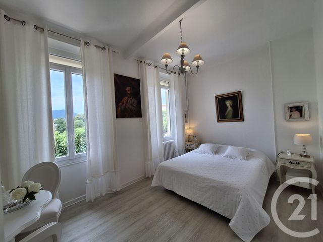 maison à vendre - 8 pièces - 182.0 m2 - ALES - 30 - LANGUEDOC-ROUSSILLON - Century 21 Impact Immobilier