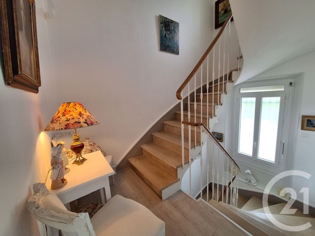 maison à vendre - 8 pièces - 182.0 m2 - ALES - 30 - LANGUEDOC-ROUSSILLON - Century 21 Impact Immobilier