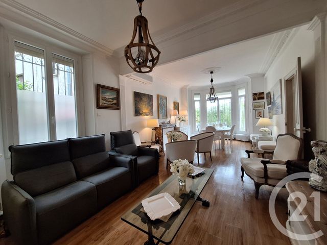 maison à vendre - 8 pièces - 182.0 m2 - ALES - 30 - LANGUEDOC-ROUSSILLON - Century 21 Impact Immobilier