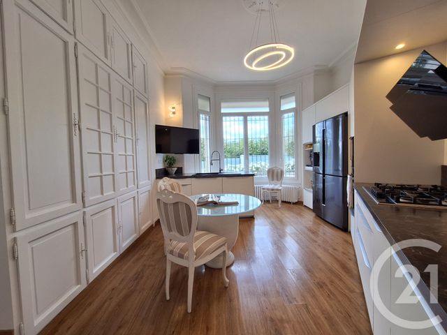 maison à vendre - 8 pièces - 182.0 m2 - ALES - 30 - LANGUEDOC-ROUSSILLON - Century 21 Impact Immobilier