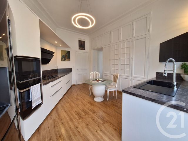 maison à vendre - 8 pièces - 182.0 m2 - ALES - 30 - LANGUEDOC-ROUSSILLON - Century 21 Impact Immobilier