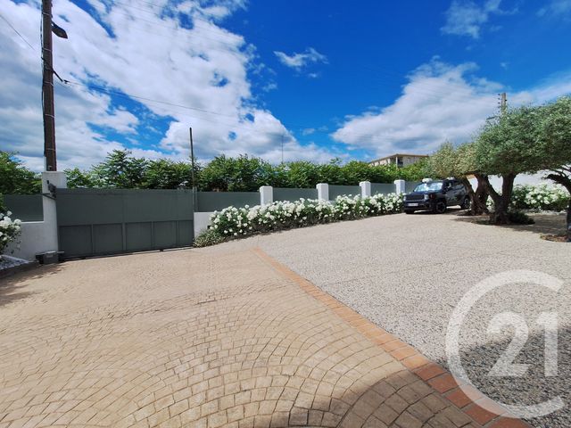 maison à vendre - 8 pièces - 182.0 m2 - ALES - 30 - LANGUEDOC-ROUSSILLON - Century 21 Impact Immobilier