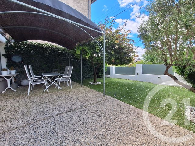 maison à vendre - 8 pièces - 182.0 m2 - ALES - 30 - LANGUEDOC-ROUSSILLON - Century 21 Impact Immobilier