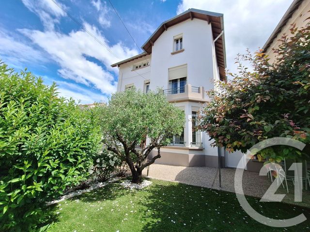 maison à vendre - 8 pièces - 182.0 m2 - ALES - 30 - LANGUEDOC-ROUSSILLON - Century 21 Impact Immobilier
