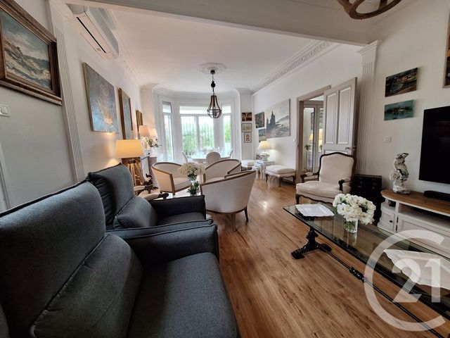 maison à vendre - 8 pièces - 182.0 m2 - ALES - 30 - LANGUEDOC-ROUSSILLON - Century 21 Impact Immobilier