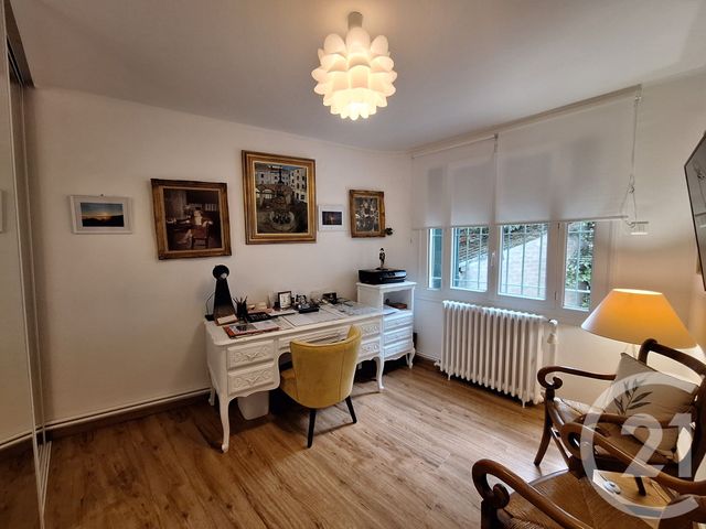 maison à vendre - 8 pièces - 182.0 m2 - ALES - 30 - LANGUEDOC-ROUSSILLON - Century 21 Impact Immobilier