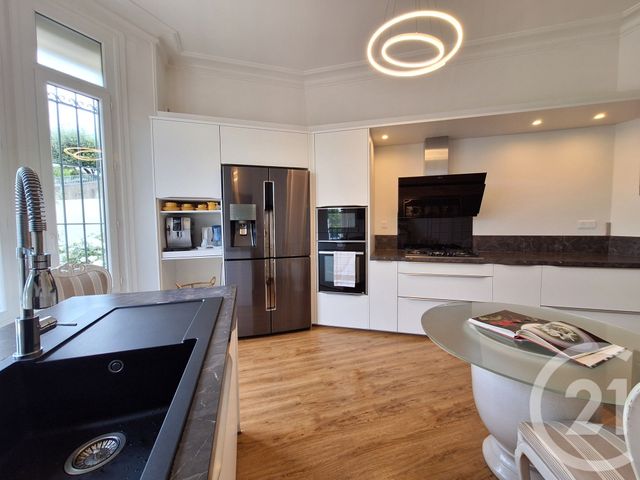 maison à vendre - 8 pièces - 182.0 m2 - ALES - 30 - LANGUEDOC-ROUSSILLON - Century 21 Impact Immobilier