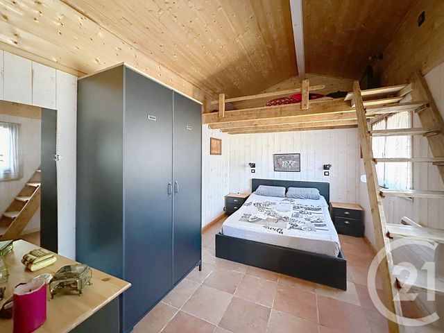 maison à vendre - 2 pièces - 39.99 m2 - ANDUZE - 30 - LANGUEDOC-ROUSSILLON - Century 21 Impact Immobilier