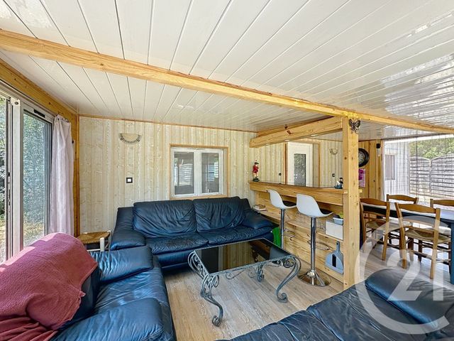 maison à vendre - 2 pièces - 39.99 m2 - ANDUZE - 30 - LANGUEDOC-ROUSSILLON - Century 21 Impact Immobilier