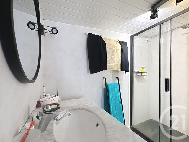 maison à vendre - 2 pièces - 39.99 m2 - ANDUZE - 30 - LANGUEDOC-ROUSSILLON - Century 21 Impact Immobilier
