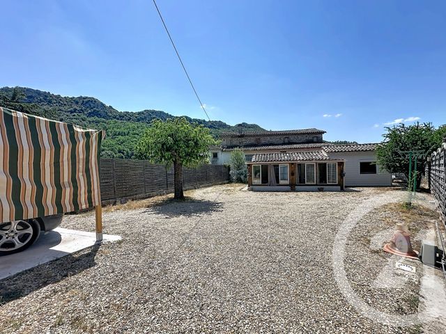 maison à vendre - 2 pièces - 39.99 m2 - ANDUZE - 30 - LANGUEDOC-ROUSSILLON - Century 21 Impact Immobilier