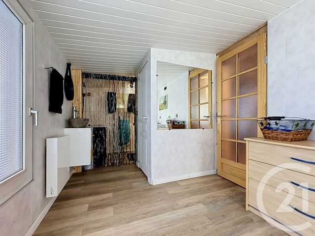 maison à vendre - 2 pièces - 39.99 m2 - ANDUZE - 30 - LANGUEDOC-ROUSSILLON - Century 21 Impact Immobilier