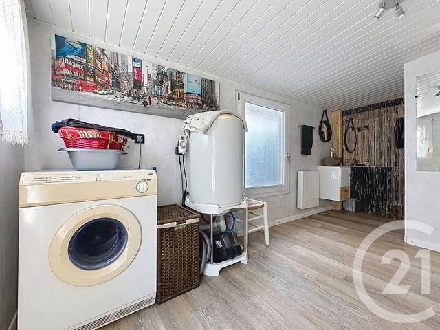 maison à vendre - 2 pièces - 39.99 m2 - ANDUZE - 30 - LANGUEDOC-ROUSSILLON - Century 21 Impact Immobilier