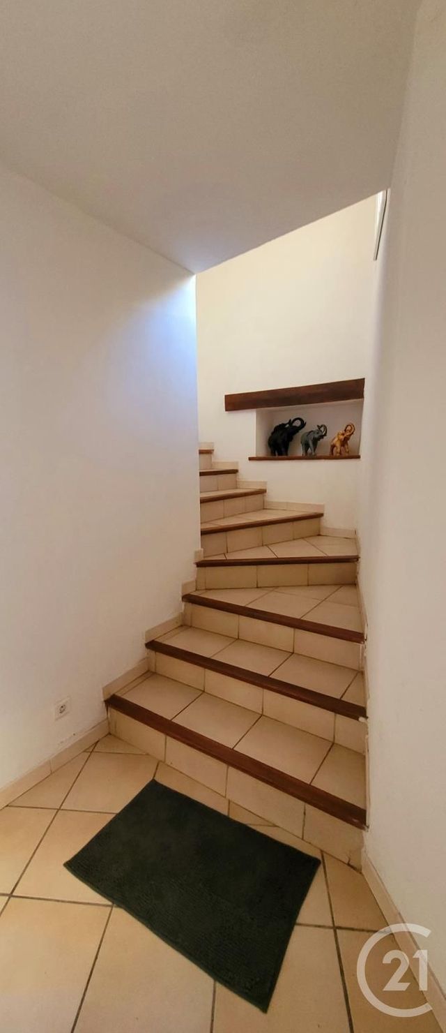 maison à vendre - 4 pièces - 83.37 m2 - ST VICTOR DE MALCAP - 30 - LANGUEDOC-ROUSSILLON - Century 21 Impact Immobilier