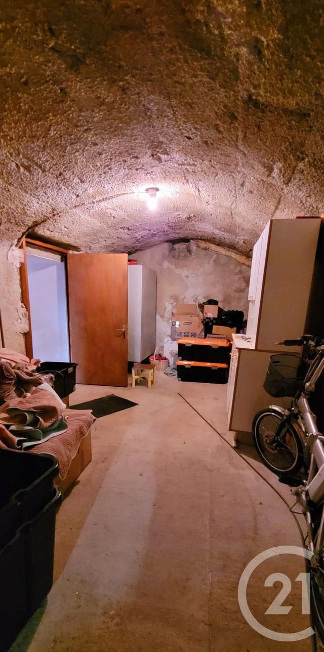 maison à vendre - 4 pièces - 83.37 m2 - ST VICTOR DE MALCAP - 30 - LANGUEDOC-ROUSSILLON - Century 21 Impact Immobilier