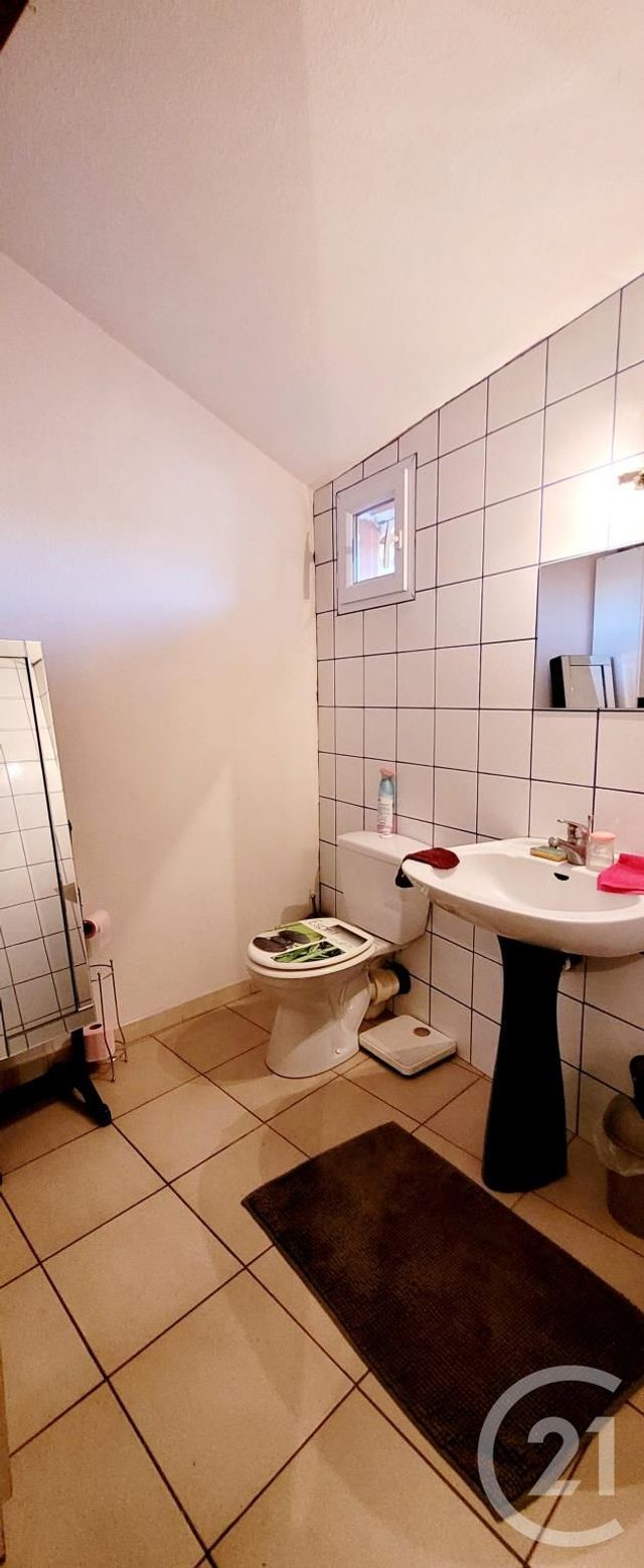 maison à vendre - 4 pièces - 83.37 m2 - ST VICTOR DE MALCAP - 30 - LANGUEDOC-ROUSSILLON - Century 21 Impact Immobilier