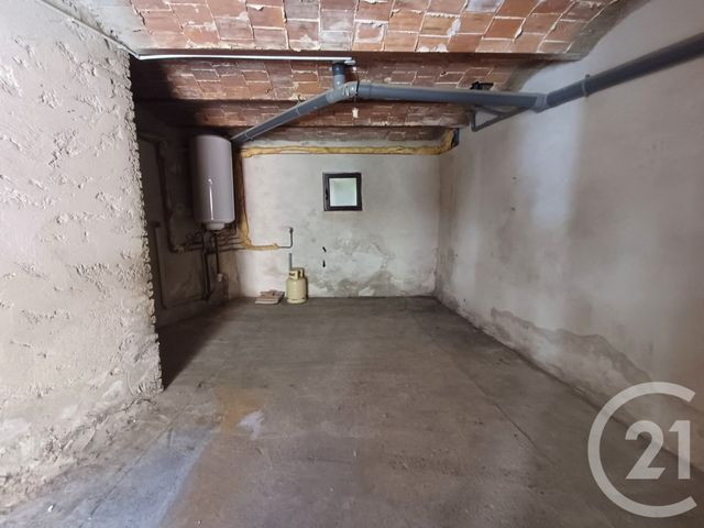 maison à vendre - 4 pièces - 83.37 m2 - ST VICTOR DE MALCAP - 30 - LANGUEDOC-ROUSSILLON - Century 21 Impact Immobilier