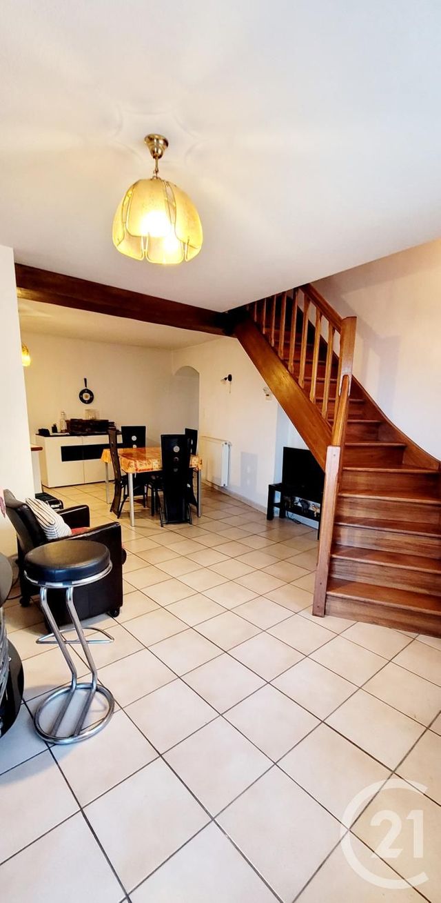 maison à vendre - 4 pièces - 83.37 m2 - ST VICTOR DE MALCAP - 30 - LANGUEDOC-ROUSSILLON - Century 21 Impact Immobilier