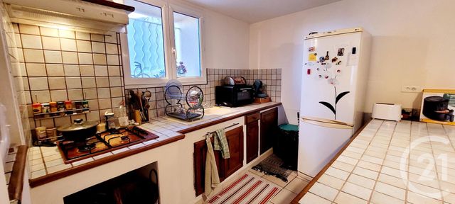 maison à vendre - 4 pièces - 83.37 m2 - ST VICTOR DE MALCAP - 30 - LANGUEDOC-ROUSSILLON - Century 21 Impact Immobilier