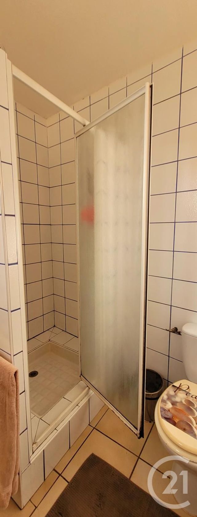 maison à vendre - 4 pièces - 83.37 m2 - ST VICTOR DE MALCAP - 30 - LANGUEDOC-ROUSSILLON - Century 21 Impact Immobilier