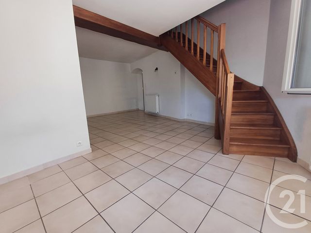 maison à vendre - 4 pièces - 83.37 m2 - ST VICTOR DE MALCAP - 30 - LANGUEDOC-ROUSSILLON - Century 21 Impact Immobilier