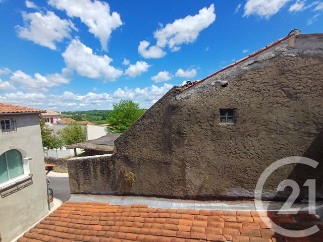 maison à vendre - 4 pièces - 83.37 m2 - ST VICTOR DE MALCAP - 30 - LANGUEDOC-ROUSSILLON - Century 21 Impact Immobilier