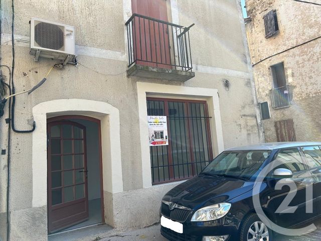 Afficher la photo en grand commerce à louer - 39.0 m2 - ST JEAN DU GARD - 30 - LANGUEDOC-ROUSSILLON - Century 21 Impact Immobilier