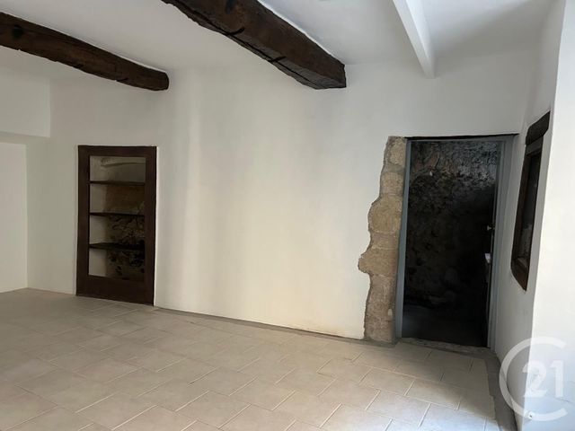 Afficher la photo en grand commerce à louer - 39.0 m2 - ST JEAN DU GARD - 30 - LANGUEDOC-ROUSSILLON - Century 21 Impact Immobilier