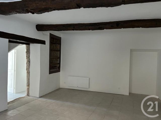 commerce à louer - 39.0 m2 - ST JEAN DU GARD - 30 - LANGUEDOC-ROUSSILLON - Century 21 Impact Immobilier