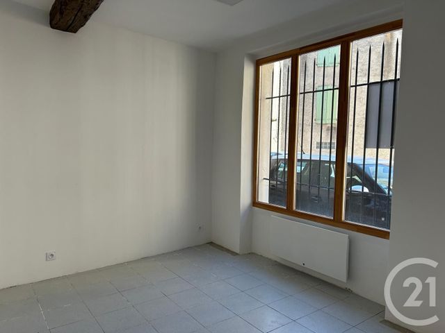 Afficher la photo en grand commerce à louer - 39.0 m2 - ST JEAN DU GARD - 30 - LANGUEDOC-ROUSSILLON - Century 21 Impact Immobilier