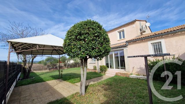 maison - ST HILAIRE DE BRETHMAS - 30
