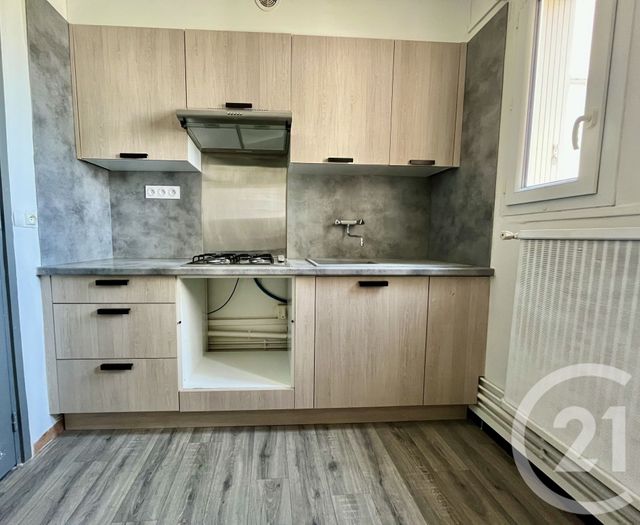 appartement - ALES - 30