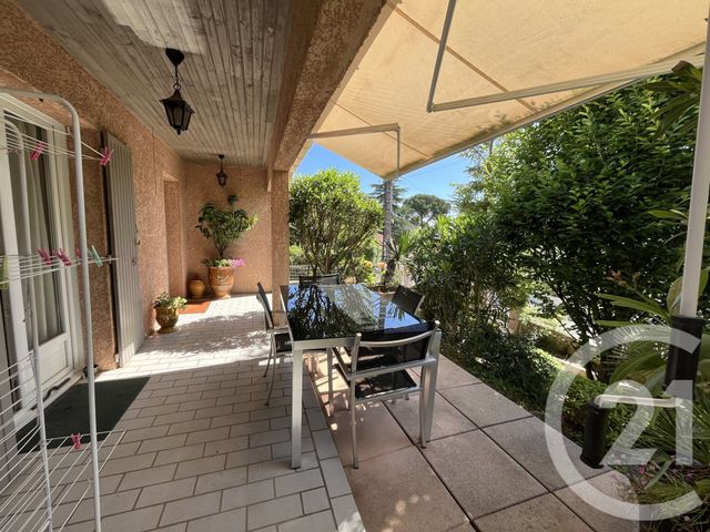 maison à vendre - 5 pièces - 105.0 m2 - ALES - 30 - LANGUEDOC-ROUSSILLON - Century 21 Impact Immobilier