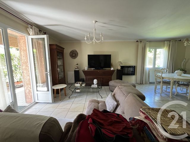 maison à vendre - 5 pièces - 105.0 m2 - ALES - 30 - LANGUEDOC-ROUSSILLON - Century 21 Impact Immobilier