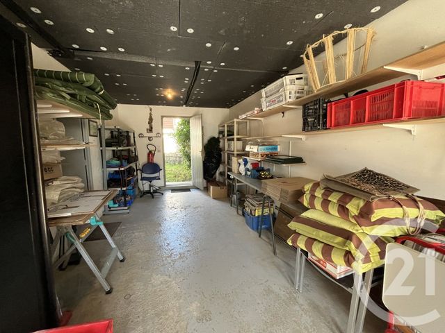 maison à vendre - 5 pièces - 105.0 m2 - ALES - 30 - LANGUEDOC-ROUSSILLON - Century 21 Impact Immobilier