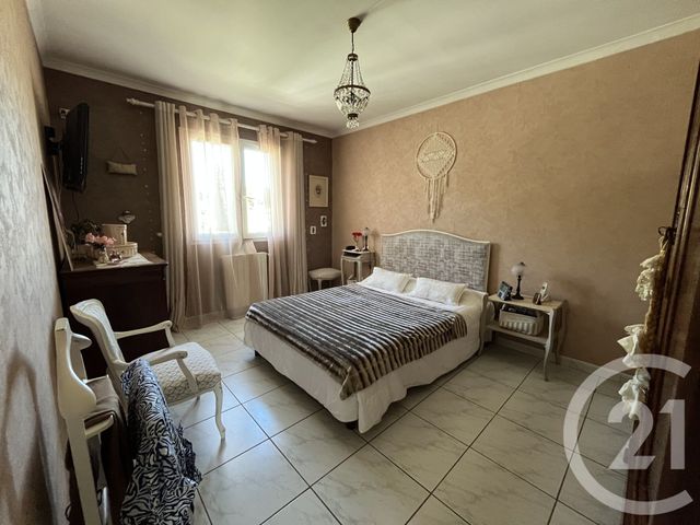 maison à vendre - 5 pièces - 105.0 m2 - ALES - 30 - LANGUEDOC-ROUSSILLON - Century 21 Impact Immobilier