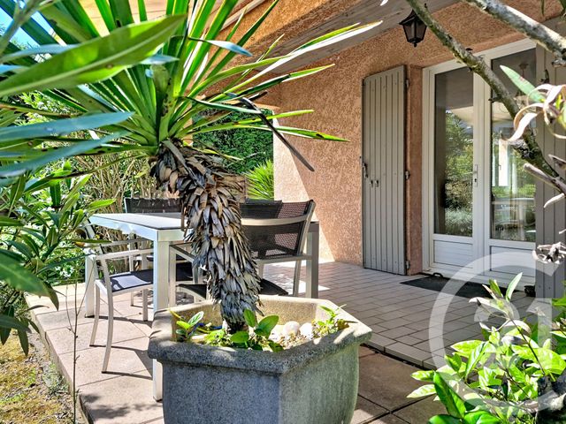 maison à vendre - 5 pièces - 105.0 m2 - ALES - 30 - LANGUEDOC-ROUSSILLON - Century 21 Impact Immobilier